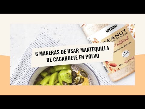 Disfruta del sabor sin remordimientos con la crema cacahuete desgrasada