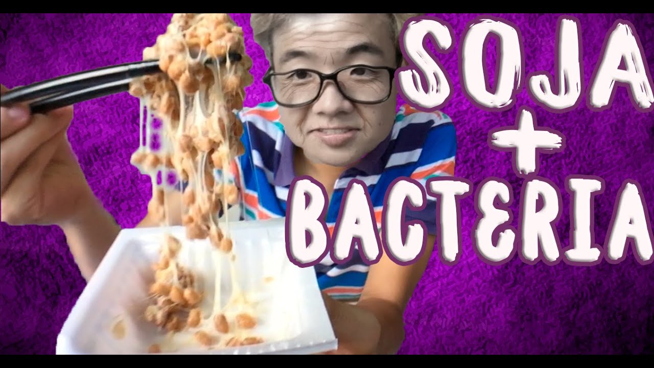 Natto: Descubre el superalimento japonés en Mercadona