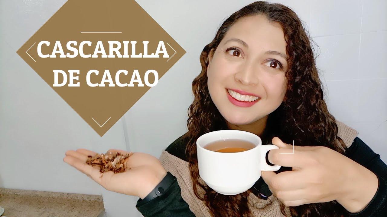 ¡Prueba la nueva cascarilla de cacao en Mercadona!