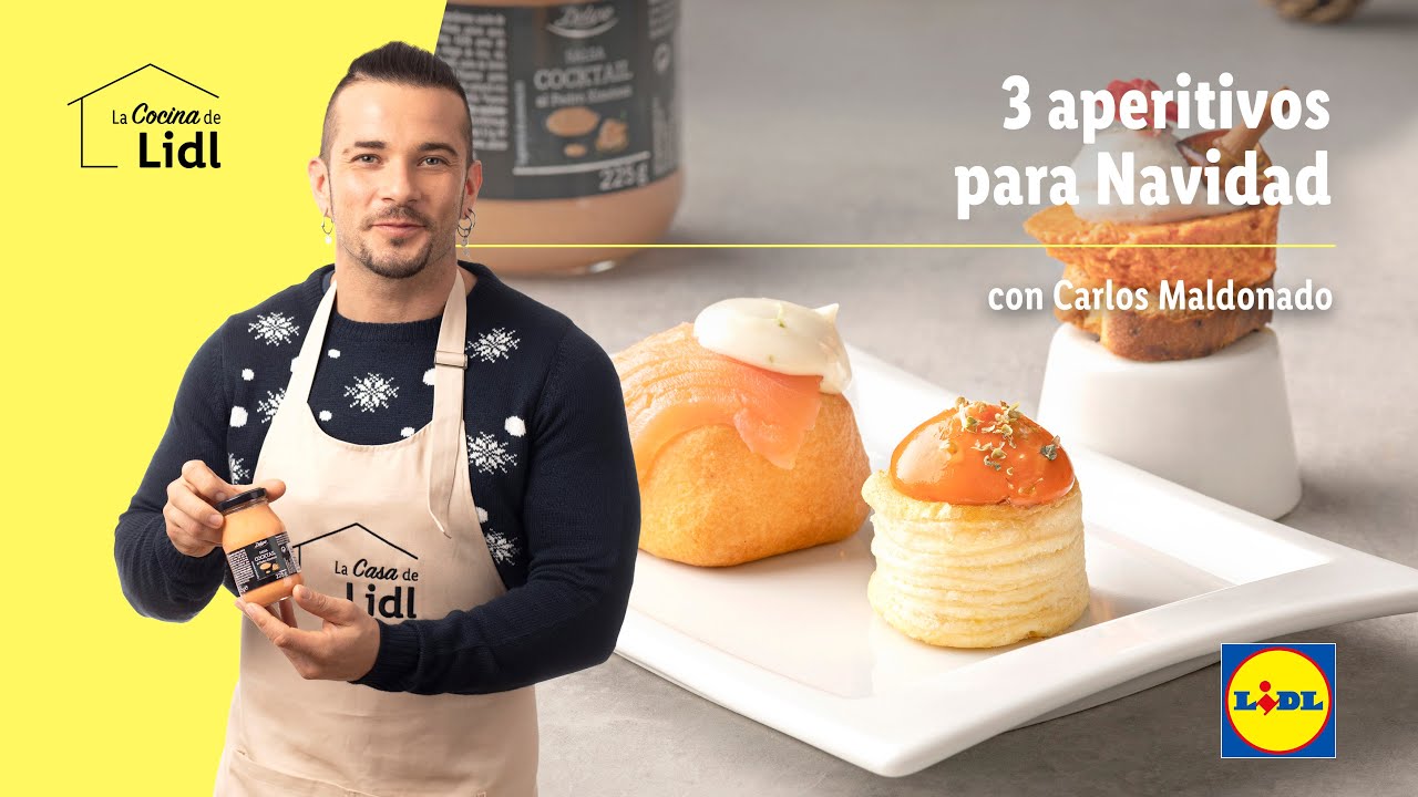 Sácale partido al invierno con saquitos de semillas de Lidl