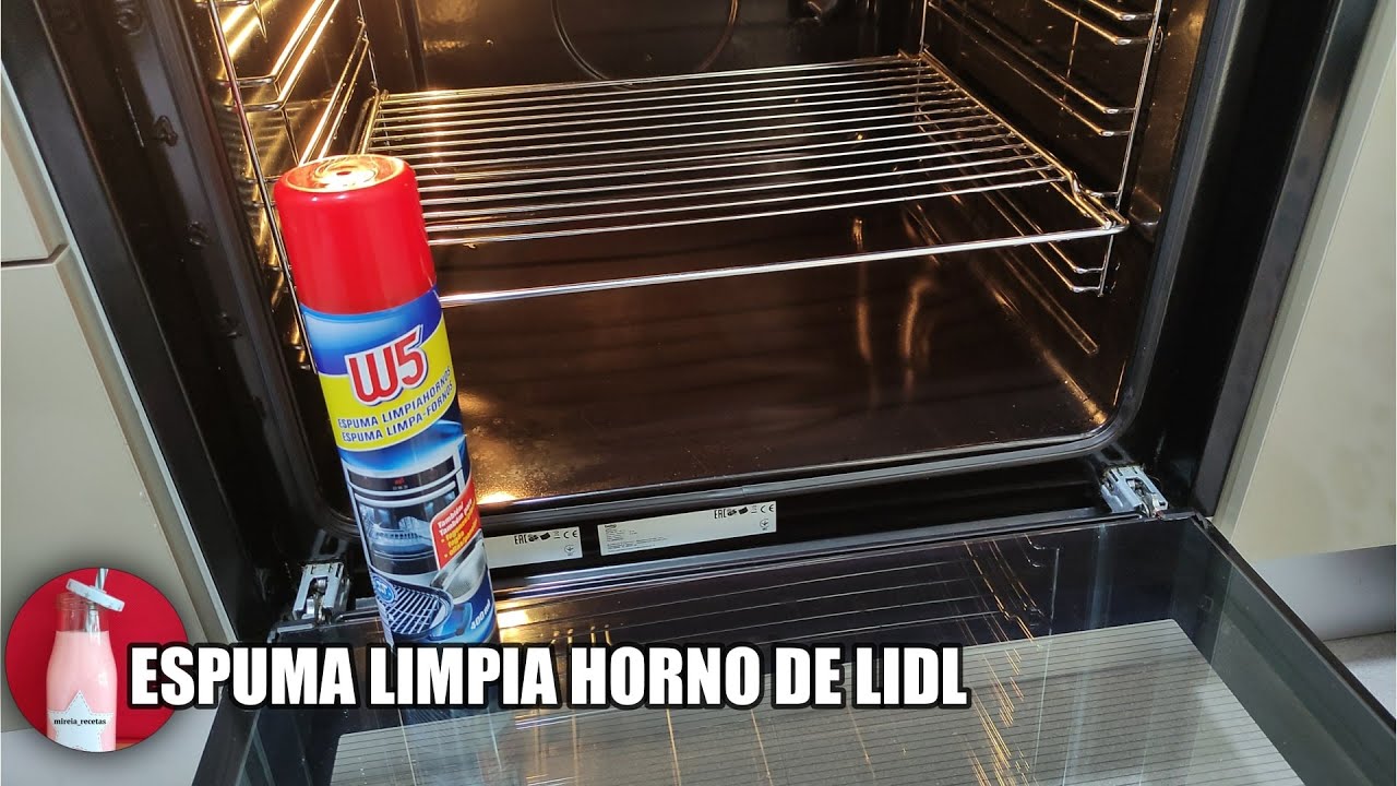 Sorprendente: Lidl lanza su propia sosa cáustica de calidad