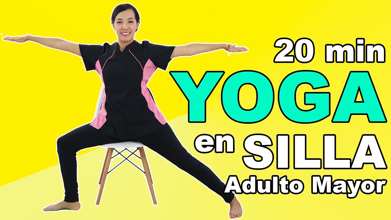 Transforma tu práctica de yoga con la silla ideal: ¡descubre cómo!