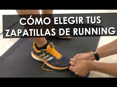 ¿Zapatillas ajustadas o sueltas? Elige la mejor opción para tus pies.