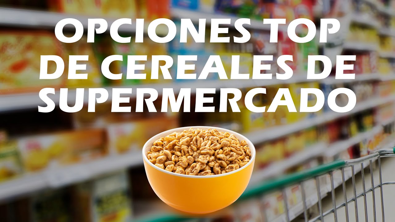 Avena hinchada: una nueva opción saludable en Mercadona