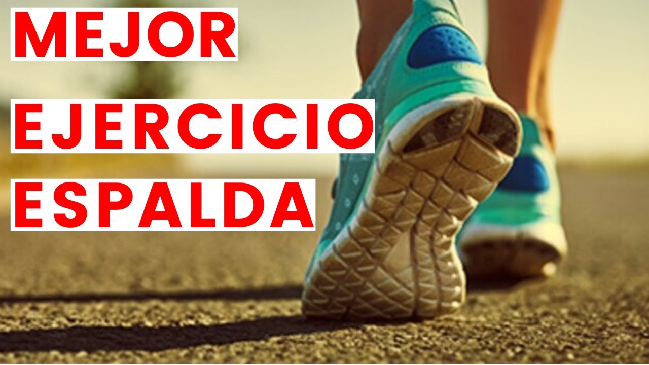 Caminar con dolor lumbar: ¿Bueno o malo para la salud?