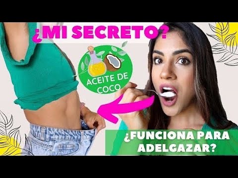 Cuidado con el coco: ¿Engorda por la noche?