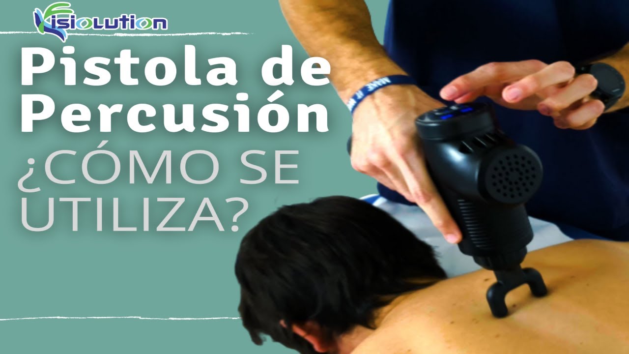 Descubre cómo el aparato de vibración transforma tu fisioterapia