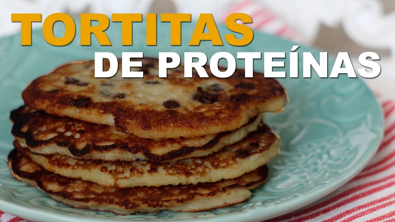 Descubre cómo hacer tortitas de proteína para un desayuno saludable en casa