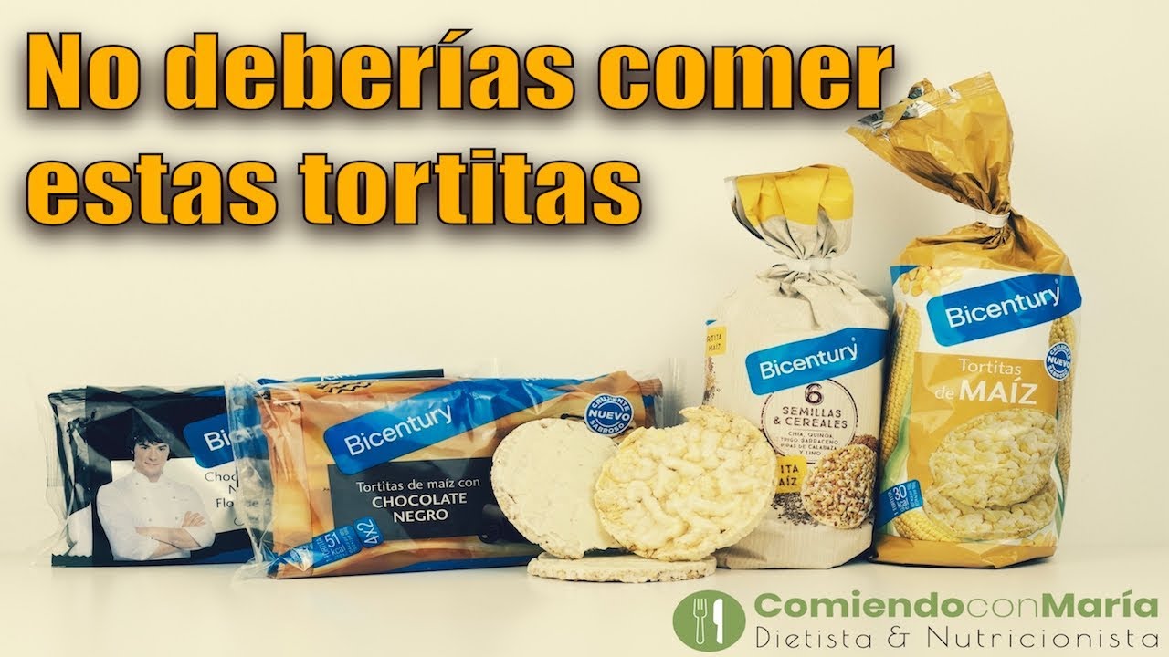 Descubre las deliciosas tortas de maíz de Mercadona en nuestra prueba de sabor