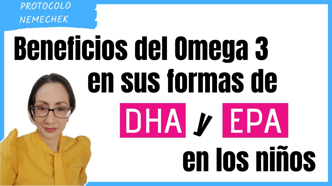 Descubre las marcas de Omega 3 más recomendadas en solo 70 caracteres