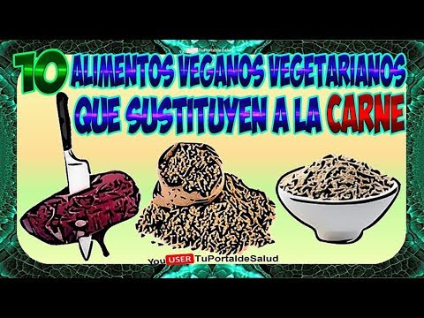 Descubre los 10 alimentos que reemplazan al pescado en tu dieta