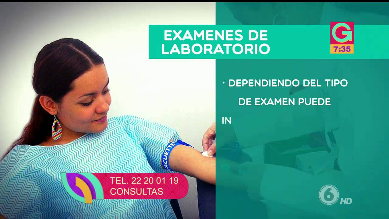 Descubre qué comer antes de una analítica sin afectar los resultados