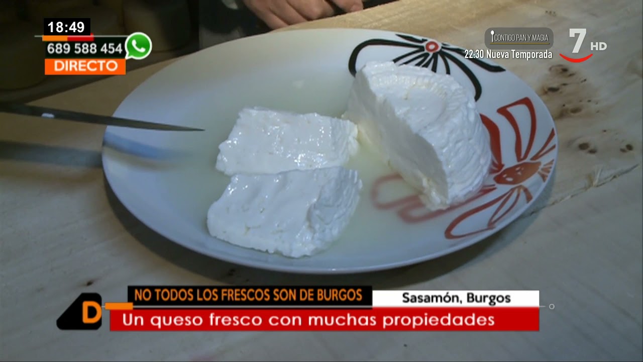 Diferencias claves entre queso fresco y Burgos: ¿Cuál es el mejor para ti?