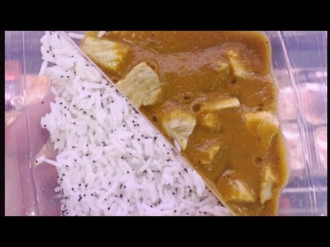 Pollo al curry de Mercadona: ¿Merece la pena? Opiniones aquí