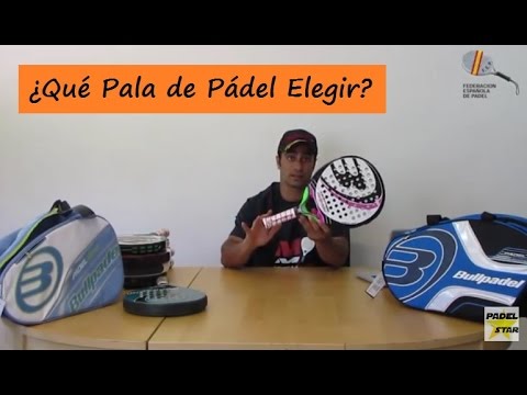 ¿Qué peso de pala de pádel elegir? Guía completa en 70 caracteres