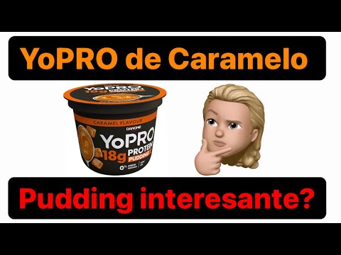 Yogur Yopro llega a Mercadona: el nuevo éxito saludable.