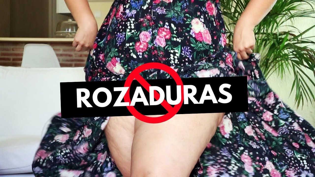 Adiós al roce incómodo: La crema anti rozaduras para muslos de Mercadona