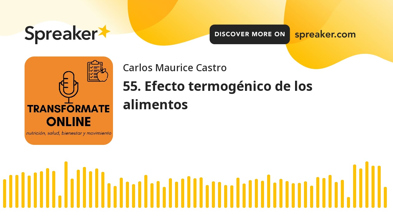 Alimentos que queman grasa: El efecto termogénico que acelera tu metabolismo