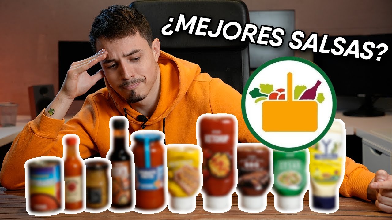 Consigue un toque irresistible en tus platos con la mostaza en polvo de Mercadona