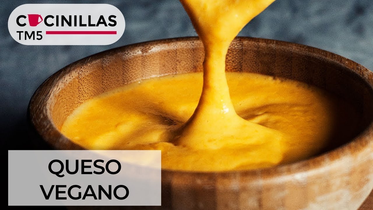 Descubre 5 deliciosas recetas veganas para Thermomix