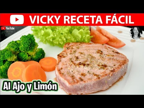 Descubre deliciosas y rápidas recetas de atún congelado en casa