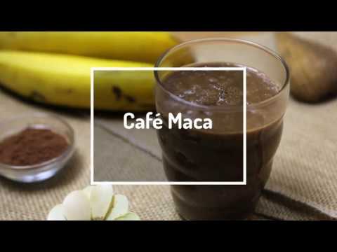 Descubre el café con superpoderes en Mercadona: Café Maca