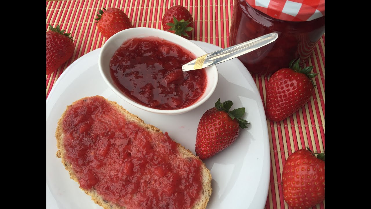 Descubre el poder del azúcar gelificante de Lidl para postres perfectos