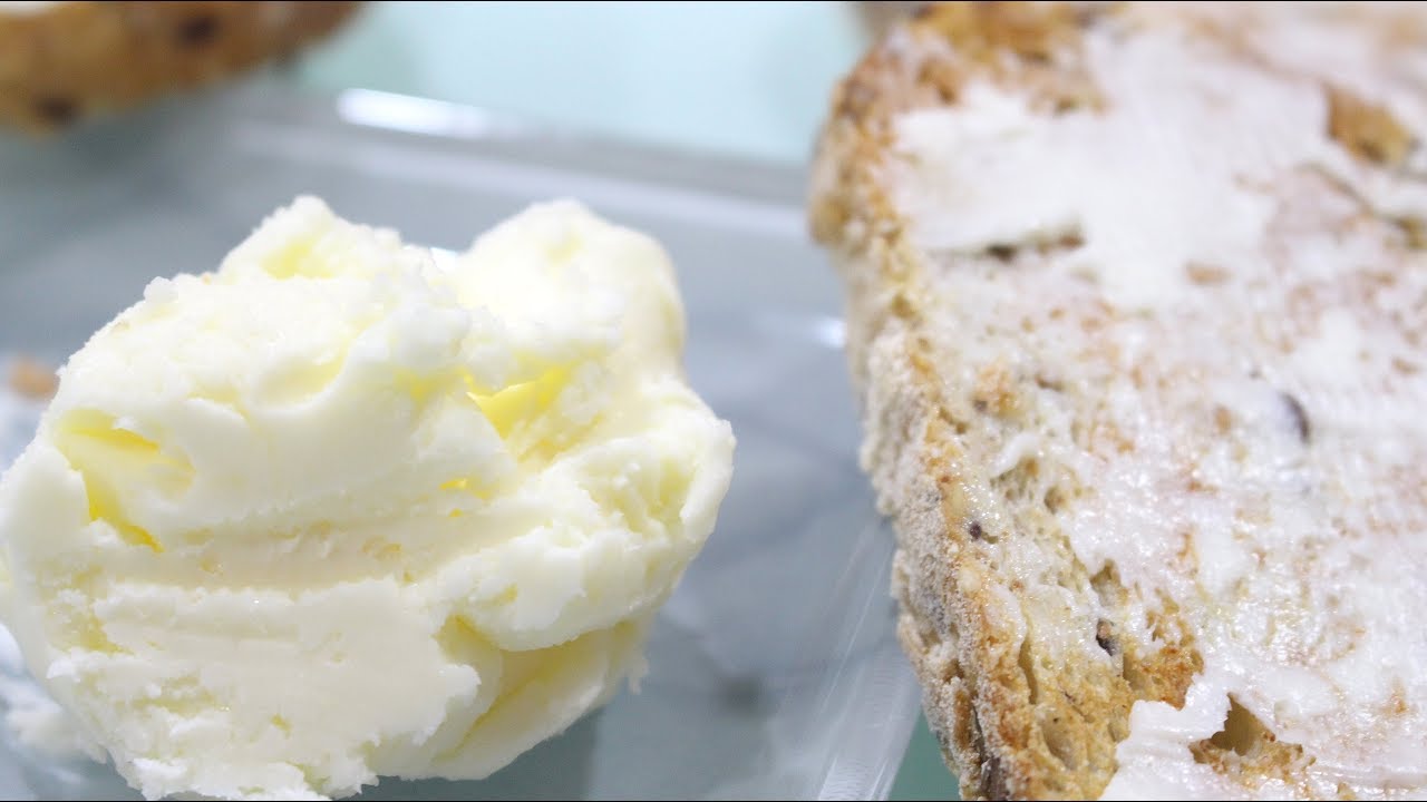 Descubre el secreto para cocinar más saludable con el suero de mantequilla de Mercadona