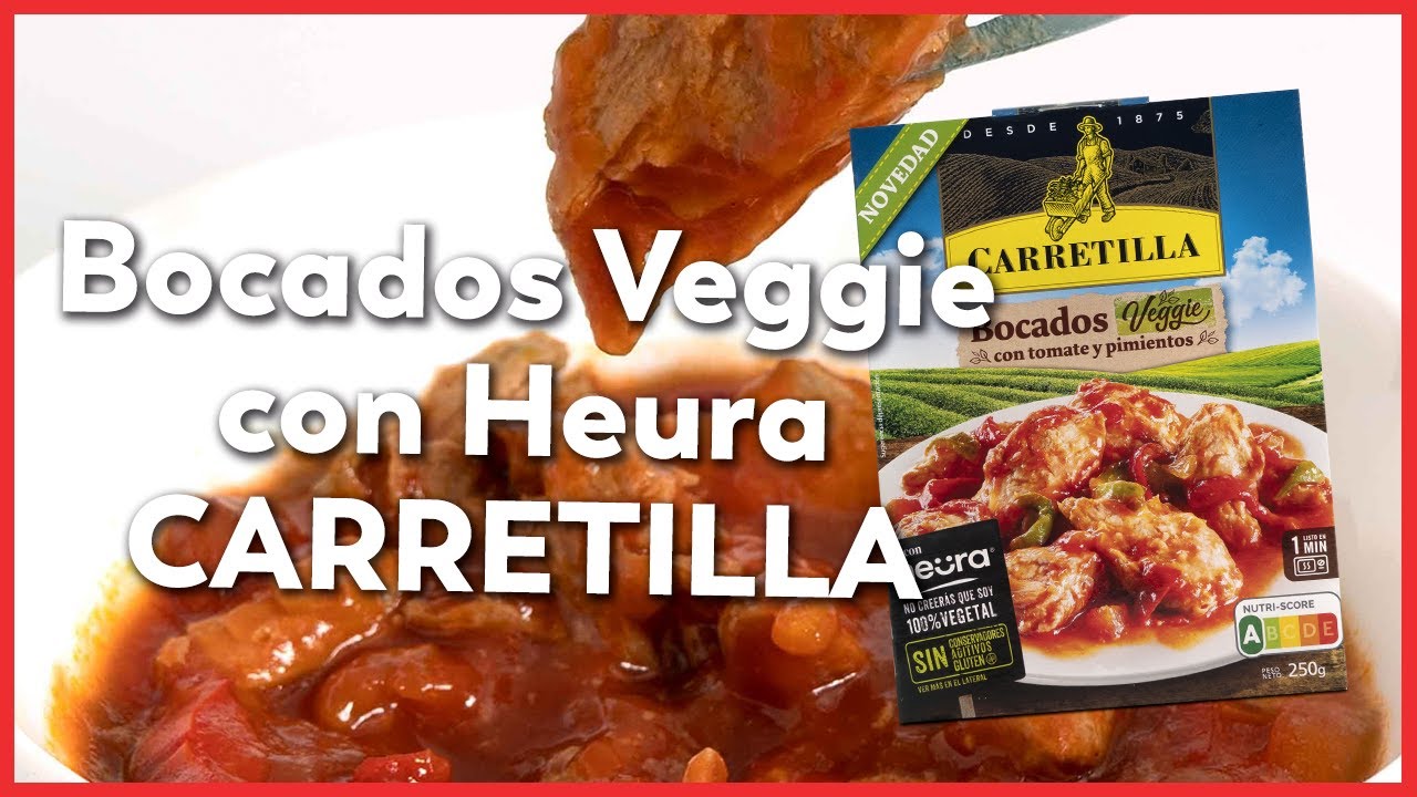 Descubre el sorprendente valor nutricional de la planta Heura en tu dieta