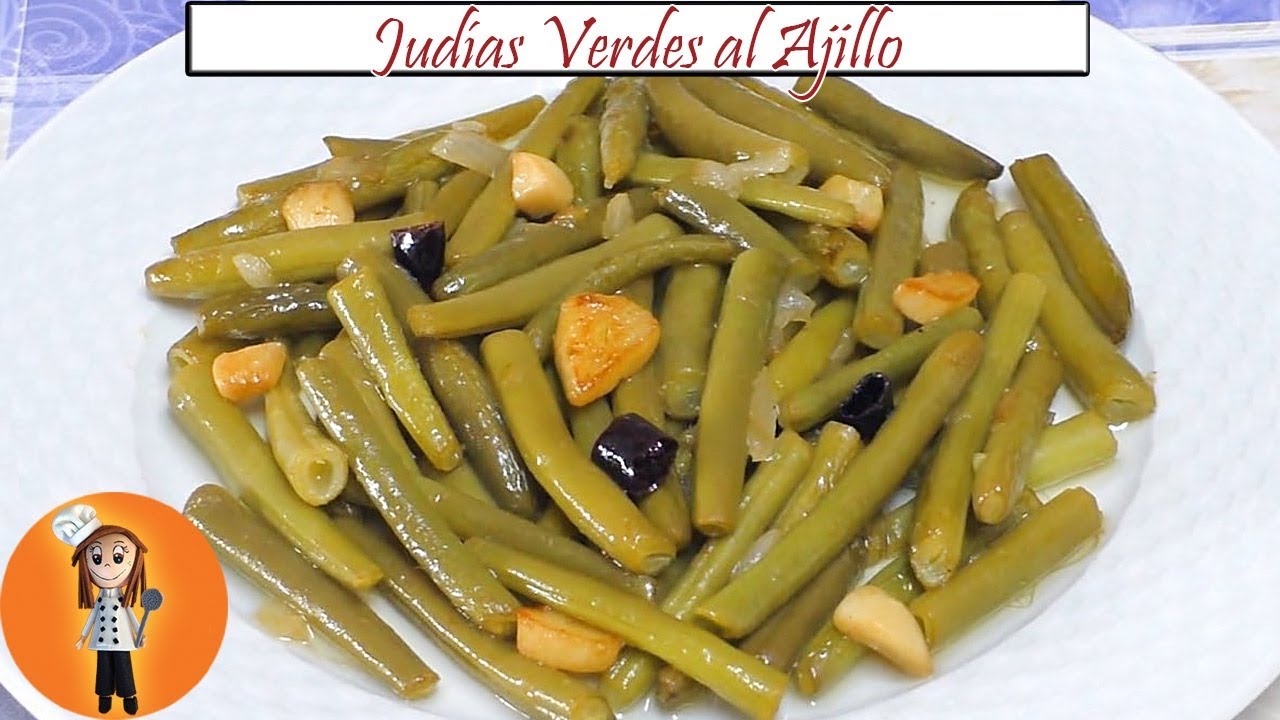 Descubre las deliciosas judías verdes redondas de Mercadona