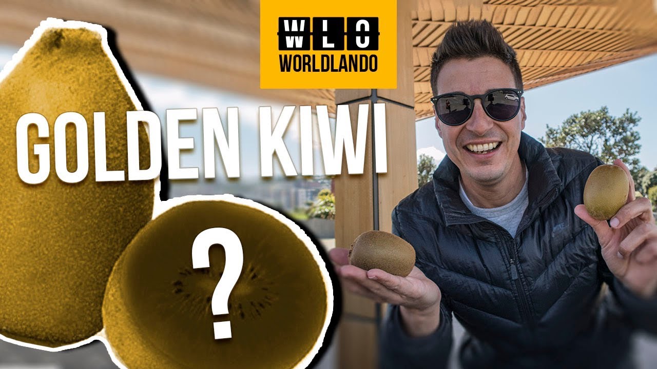 Descubre las deliciosas variedades de kiwi amarillo: sorprende a tu paladar