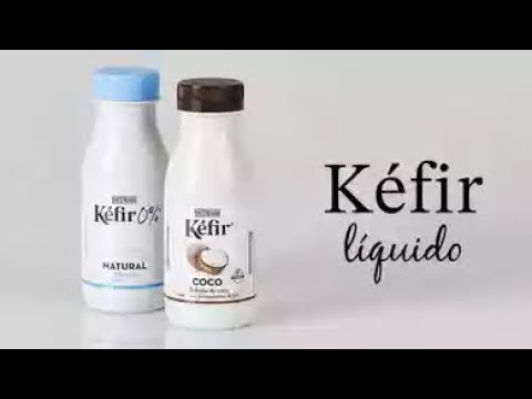 Descubre las opiniones del kéfir de coco en Mercadona. ¿Vale la pena probarlo?