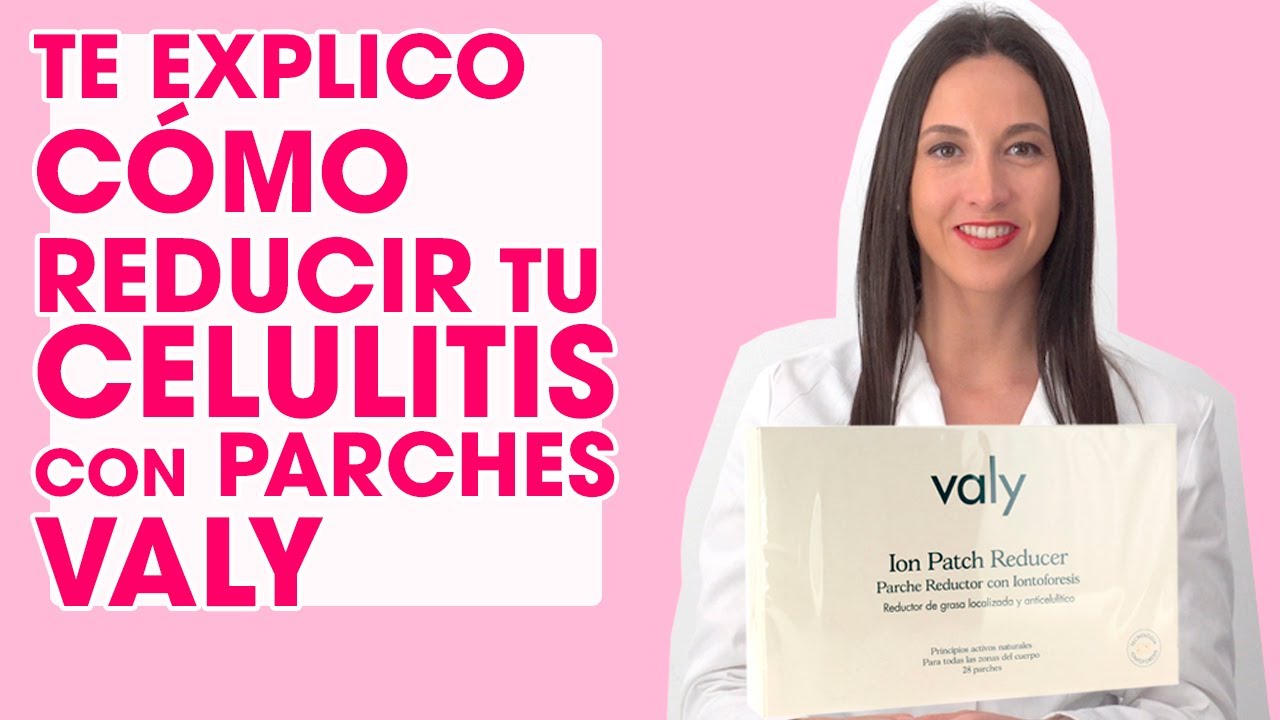 Funcionan los parches anticelulíticos? Descubre la verdad en nuestra reseña