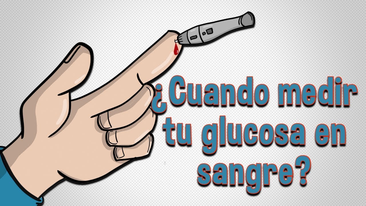 ¿Por qué tu glucosa se descontrola en los dedos? Descubre la sorprendente razón