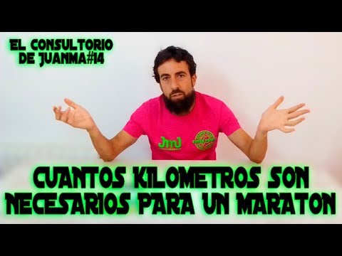 Prepara tu cuerpo para el desafío: entrenar maratón en la montaña