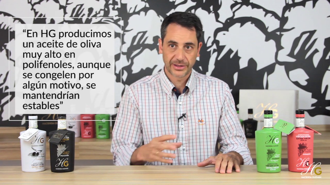 ¿Sabías por qué el aceite de girasol nunca se congela? Descubre el secreto