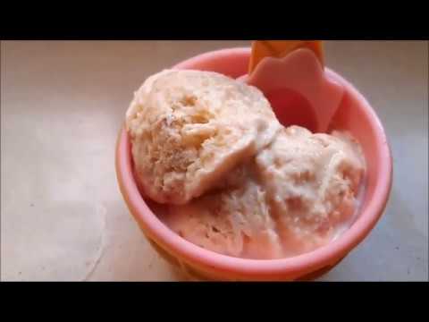 Saborea el delicioso helado de avellana de Mercadona