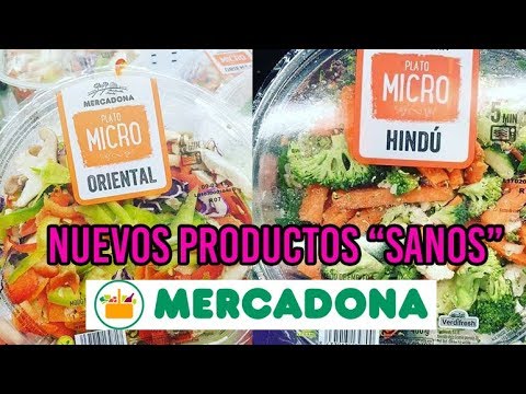 Tabulé oriental delicioso y práctico de Mercadona: ¡Ahora se puede calentar!