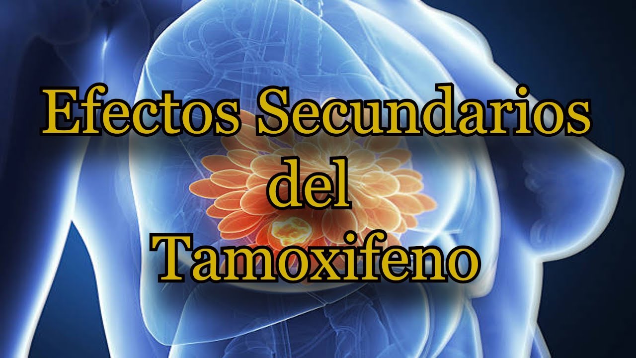 Tamoxifeno: ¿Adelgaza o engorda? Descubre la verdad