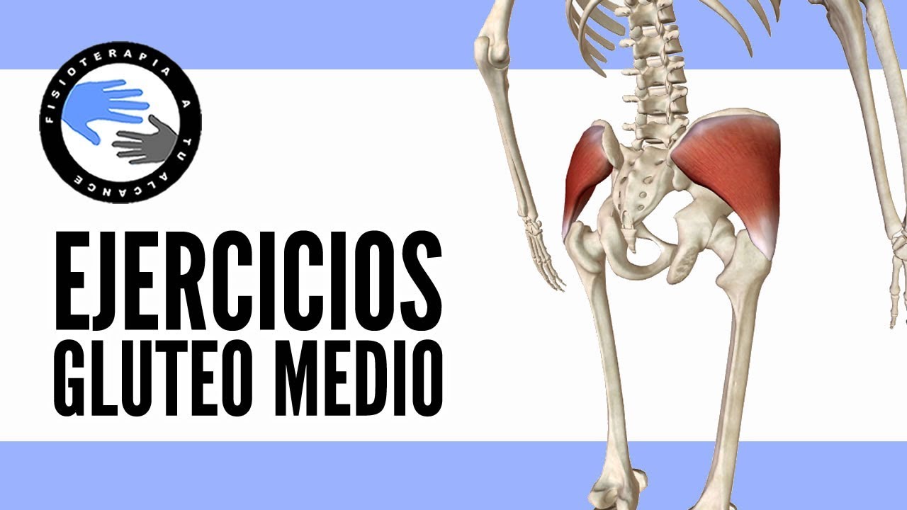 Aprovecha al máximo tus ejercicios: trabaja el glúteo medio y logra un cuerpo esculpido