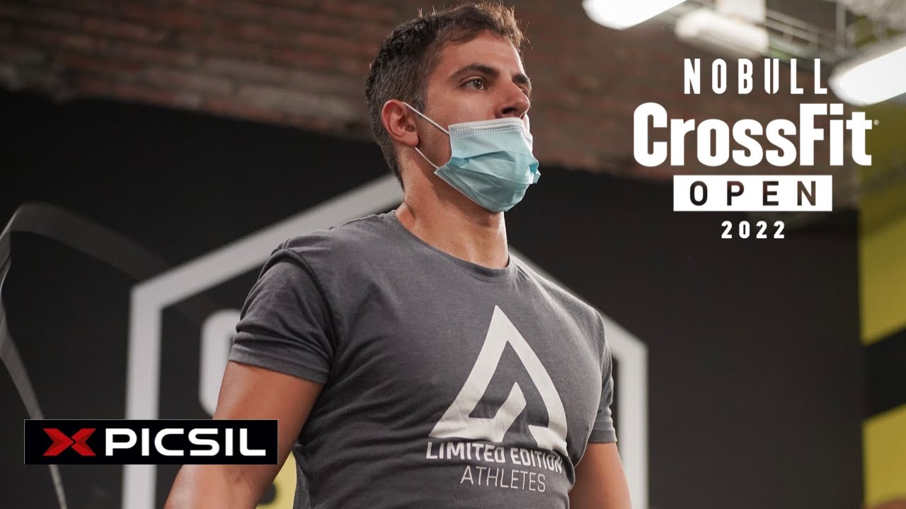 CrossFit adaptado: la nueva forma de entrenamiento para discapacitados