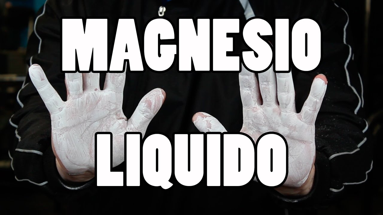 Descubre cómo crear magnesio líquido de manera fácil y rápida