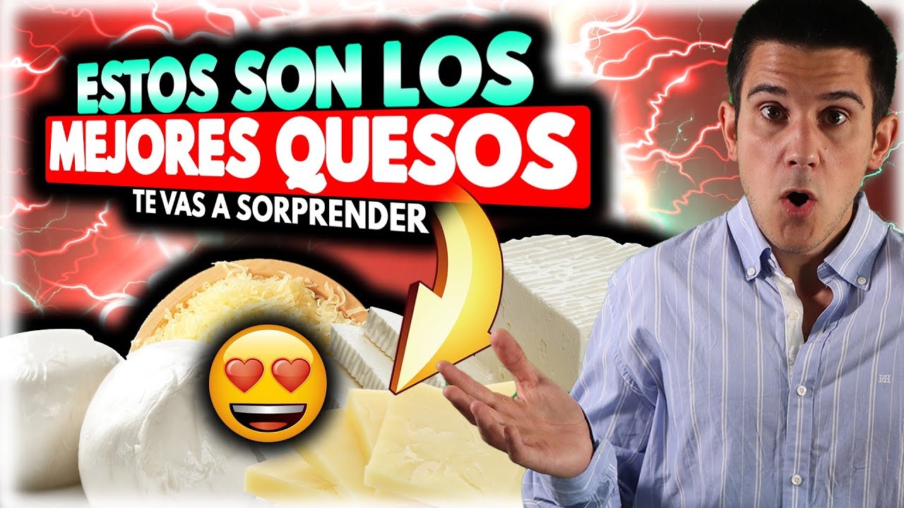 Descubre cuántas calorías tiene el queso de Burgos en una porción