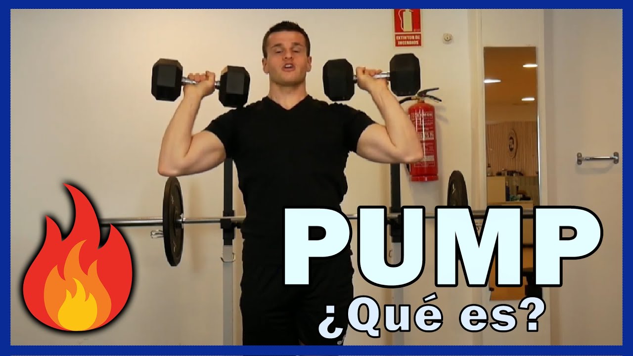 Descubre el efecto del bombear en el gym: ¡mejora tus entrenamientos!