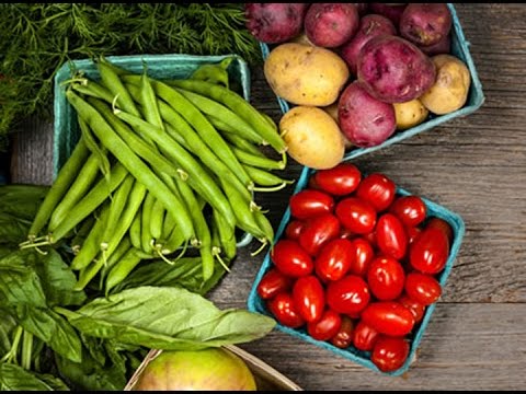 Descubre el menú semanal de la dieta higienista para una vida más saludable