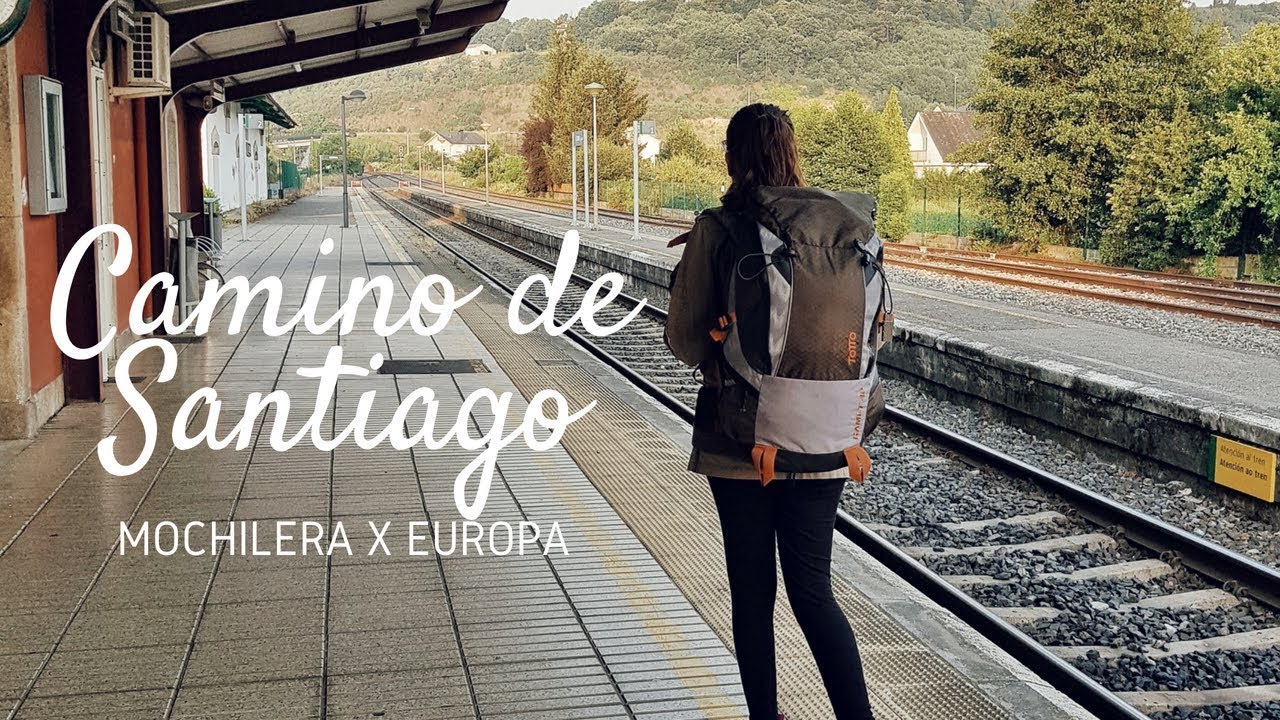 Descubre en 7 días cuánto dura el Camino de Santiago