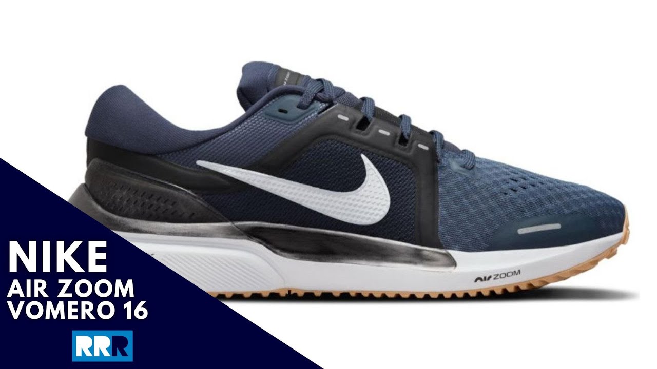 Descubre la revolución en running con las Nike Vomero 17 para hombre