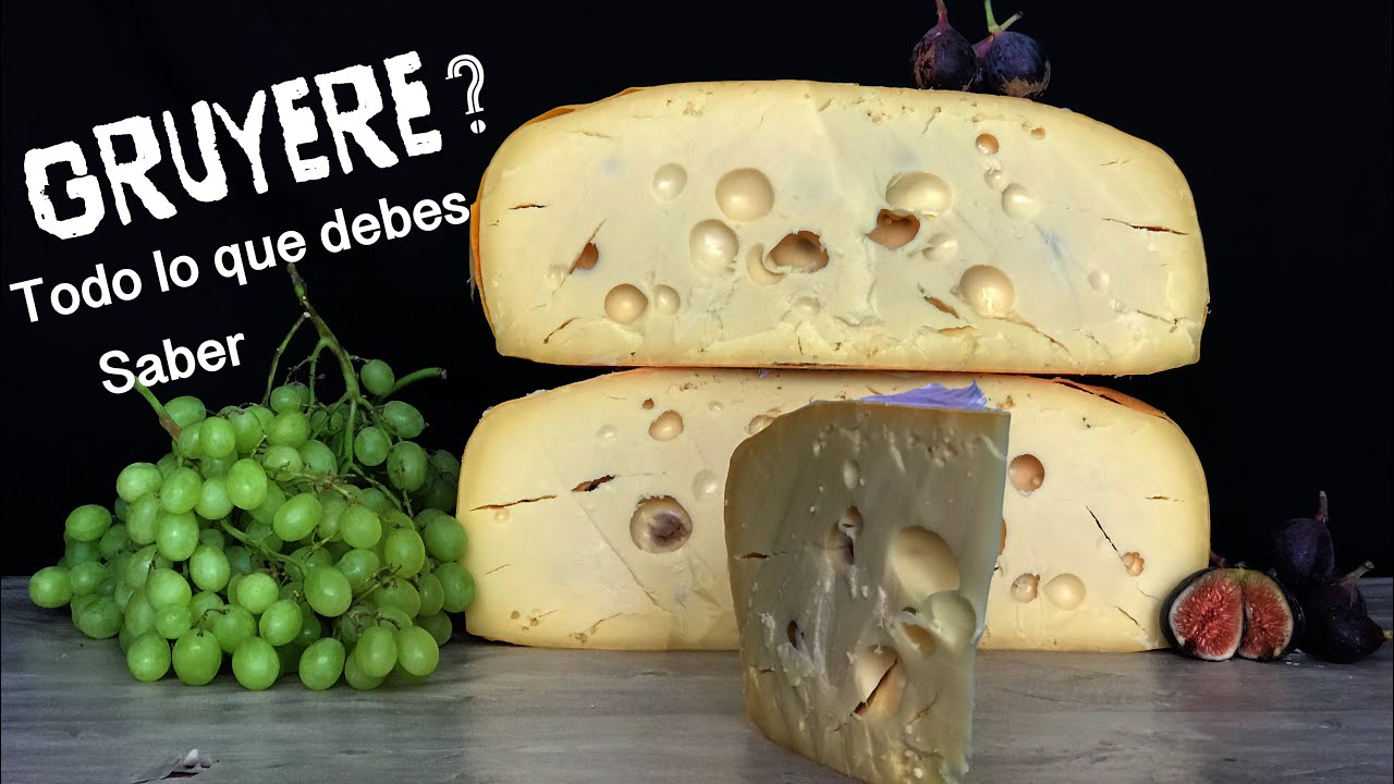 Descubre la sorprendente diferencia entre Edam y Gouda en el queso