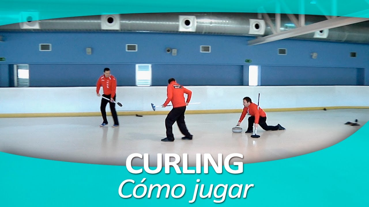 Descubre las 10 normas esenciales del curling para convertirte en un experto