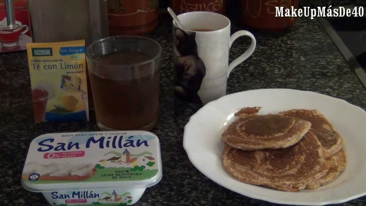 ¡Descubre las deliciosas tortitas de avena Dukan en Mercadona hoy mismo!